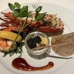 ウルフギャング ステーキハウス 高輪店 - 