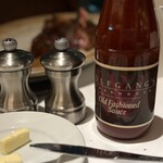 ウルフギャング ステーキハウス - 