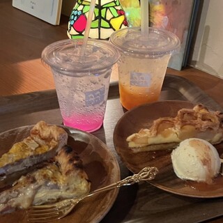 ぬくもりガレリア_1