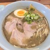 讃岐らぁ麺 伊吹いりこセンター 根ッCO LABO 多度津店