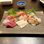 和食かっぽれ - 