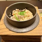 和食かっぽれ - 