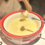 ワイン・チーズ＆天然木 Unico - 