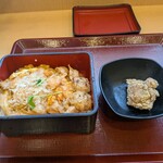 なか卯 - 料理写真: