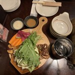 とりのごん助 - 