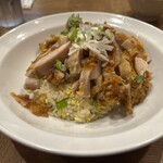 創造中華 華星 - 料理写真: