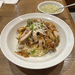創造中華 華星 - 