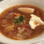 スンガリー 新宿東口本店 - 