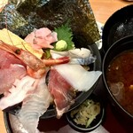 まるさ水産 甚兵衛通り店 - 