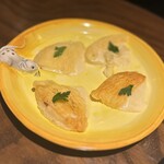 ワイン・チーズ＆天然木 Unico - 