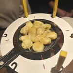 ワイン・チーズ＆天然木 Unico - 