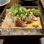 和食かっぽれ - 