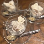 ワイン・チーズ＆天然木 Unico - 