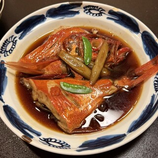 和食かっぽれ_0