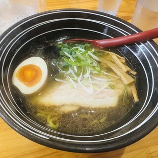 一楽 口コミ一覧 : 一楽 - あいの里教育大/ラーメン [食べログ]