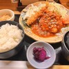 お魚と地酒 魚舟 本町