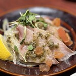 調布っ子ダイニング ペコリ - 