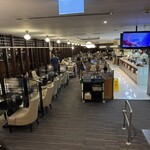 The Coral Executive Lounge  - 店内