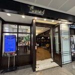 The Coral Executive Lounge  - 外観