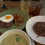 モンスーンカフェ - 