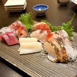 和食かっぽれ - 