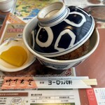 敦賀ヨーロッパ軒 駅前店 - 