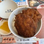 敦賀ヨーロッパ軒 駅前店 - 