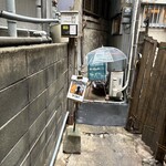 路地裏カレー Tiki - 