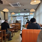 敦賀ヨーロッパ軒 - 