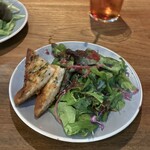 モンスーンカフェ - 