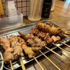 やきとり にしだ場 - 