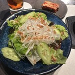 東京焼肉 平城苑 - 