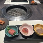 東京焼肉 平城苑 - 