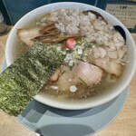 はるちゃんラーメン - 