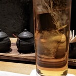 炉端焼き鳥 鶏彩 - 