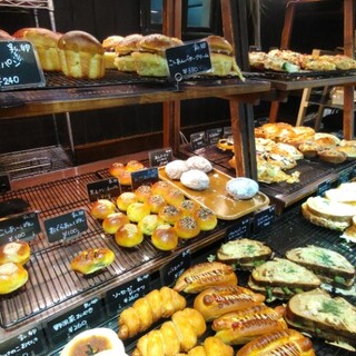 ベッカライサカツジ_1