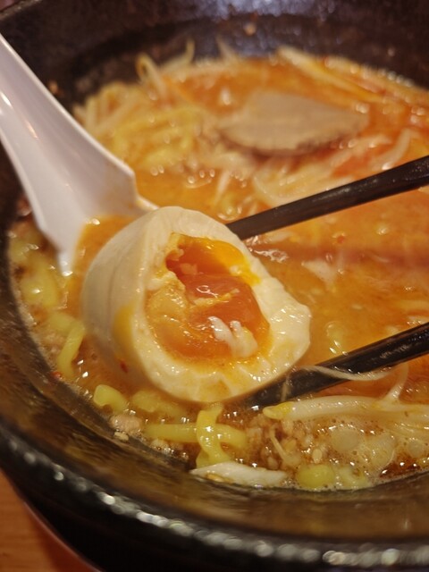 らぁめん 萬 （マン） - 中央弘前/ラーメン | 食べログ