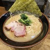 横浜家系ラーメン大岡家 向ヶ丘遊園店