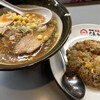 大島ラーメン 銀座店