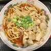 麺屋 山住 新町間借り店