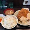 南蛮食堂 四ツ橋本町店