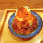 三代目ポテトサラダ