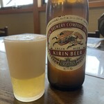 麺家 七兵衛 - クラシックラガー