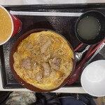 鳥開総本家 - 料理写真: