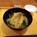 酒場それがし - 温菜