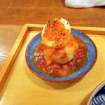 酒場それがし - 副菜