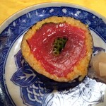 酒場それがし - 本鮪がたっぶり