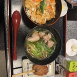 京のつくね家 - 