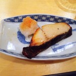 酒場それがし - 焼物