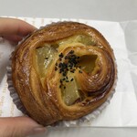 NEWLY BORN - 料理写真: